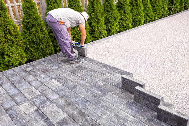Best Driveway Paver Repair  in Perry Hall, MD