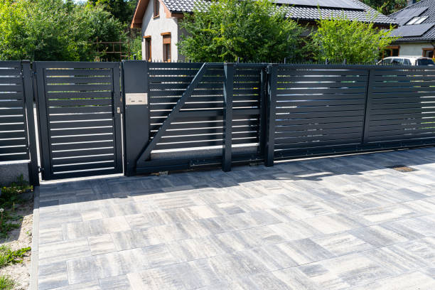 Best Permeable Paver Driveway  in Perry Hall, MD