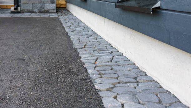 Best Interlocking Driveway Pavers  in Perry Hall, MD