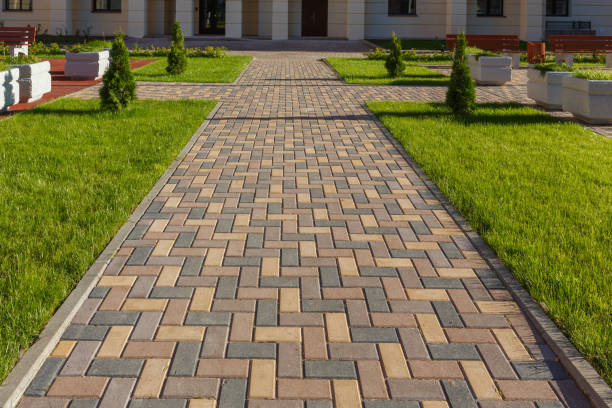 Best Best Driveway Pavers  in Perry Hall, MD